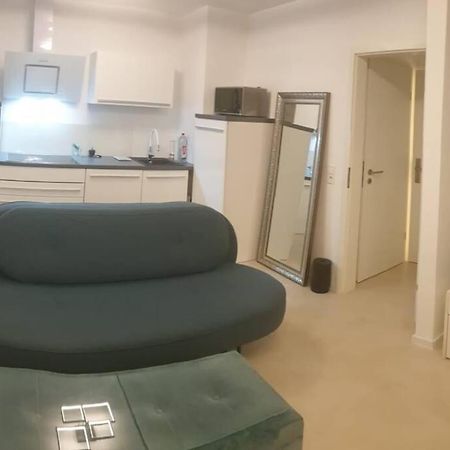Apartment Mit Schoener, Moderner Einrichtung Köln Eksteriør billede