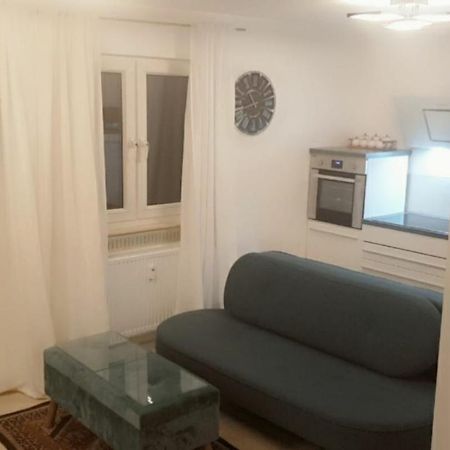 Apartment Mit Schoener, Moderner Einrichtung Köln Eksteriør billede