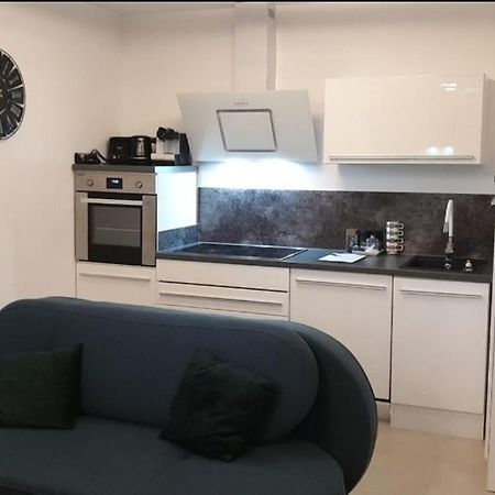 Apartment Mit Schoener, Moderner Einrichtung Köln Eksteriør billede