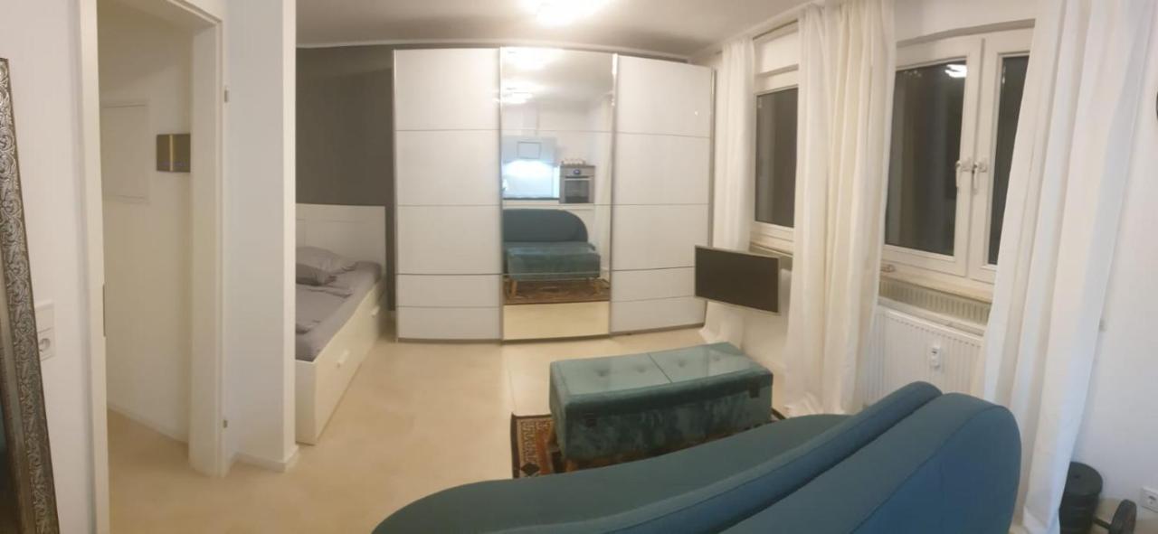 Apartment Mit Schoener, Moderner Einrichtung Köln Eksteriør billede