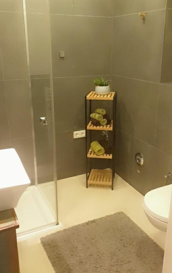 Apartment Mit Schoener, Moderner Einrichtung Köln Eksteriør billede