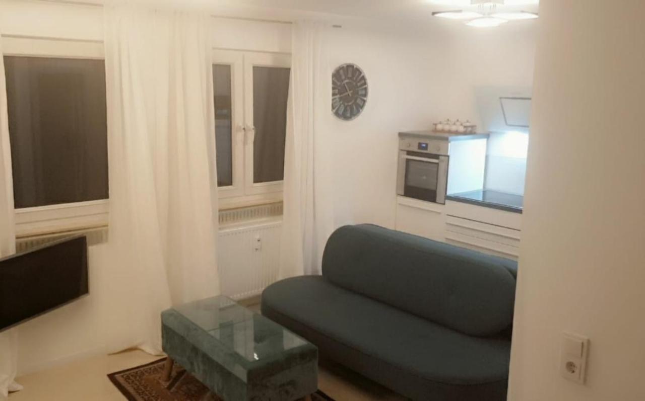 Apartment Mit Schoener, Moderner Einrichtung Köln Eksteriør billede