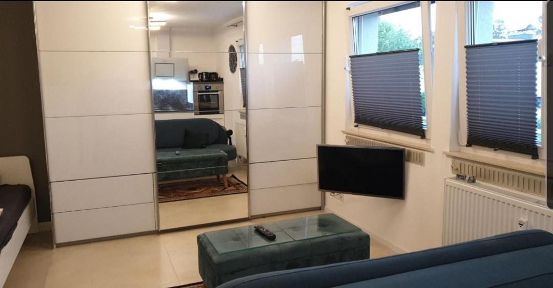 Apartment Mit Schoener, Moderner Einrichtung Köln Eksteriør billede