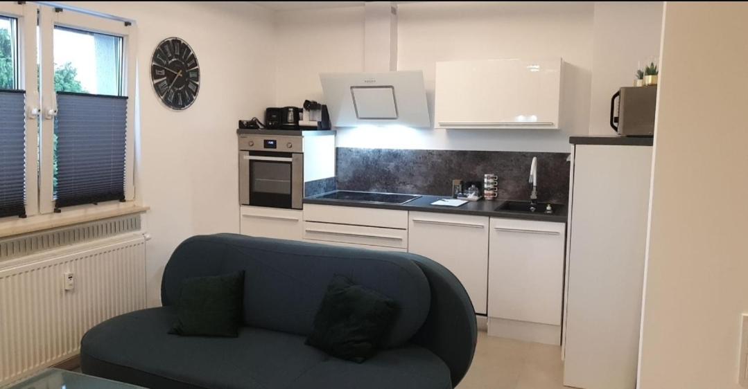 Apartment Mit Schoener, Moderner Einrichtung Köln Eksteriør billede